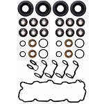 Injector Parts & Tools
